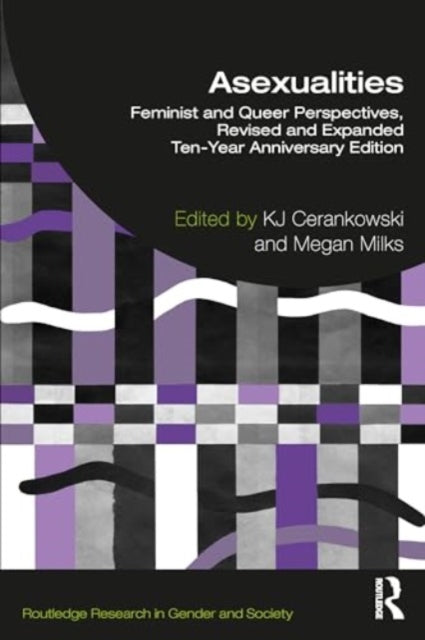 Binding: Paperback
Description: As one of the first book - length collections of critical essays on the topic of asexuality Asexualities: Feminist and Queer Perspectives became a foundational text in the burgeoning field of asexuality studies.
