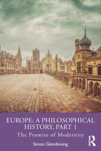 Binding: Paperback
Description: Europe is inseparable from its history. That history has been extensively studied in terms of its political history its economic history its religious history its literary and cultural history and so on.