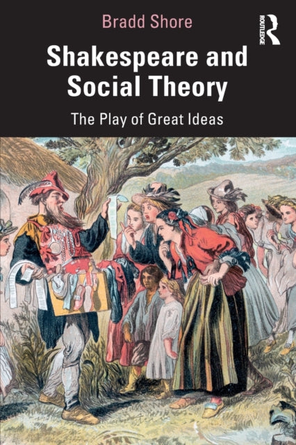 Binding: Paperback
Description: This book provides a bridge between Shakespeare studies and classical social theory opening up readings of Shakespeare to a new audience outside of literary studies and the humanities.