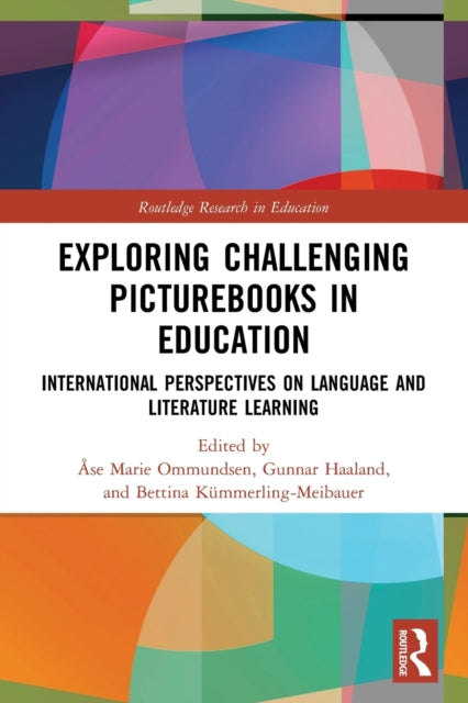 Binding: Paperback
Description: What should children and students read? This volume explores challenging picturebooks as learning materials in early childhood education primary and secondary school and even universities.