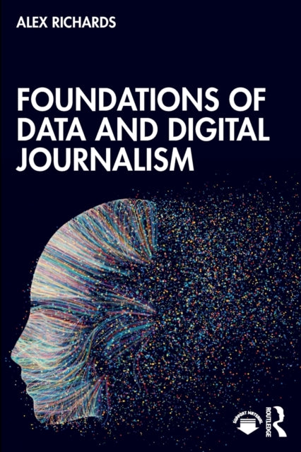 Binding: Paperback
Description: This accessible step - by - step guide is written for students and working professionals who want to better understand data journalism web design and the visualization of information.