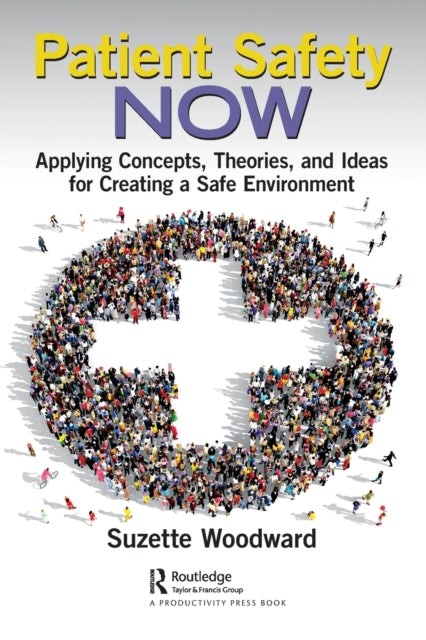 Binding: Paperback
Description: Over the past decade or so we have seen a multitude of improvement programmes and projects to improve the safety of patient care in healthcare. However the full potential of these efforts and especially those that seek to address an entire system has not yet been reached.