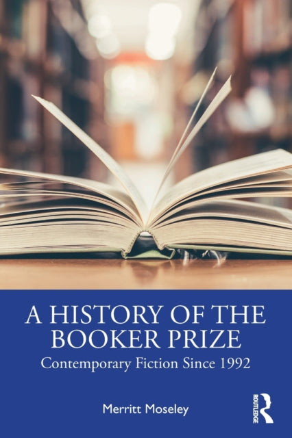 Binding: Paperback
Description: In this book Merritt Moseley offers a brief history of the Booker Prize since 1992. With a short chapter covering each year we follow the change in criteria the highs and lows short lists winners and controversies of the Booker Prize.