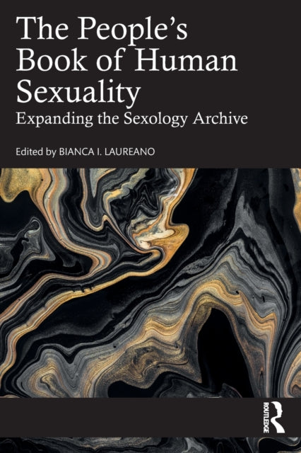 Binding: Paperback
Description: This collection aims to fill in the deep gaps of vital contributions that have been erased from the sexuality field illuminating the historical and current work strategies solutions and thoughts from sexologists that have been excluded until now.