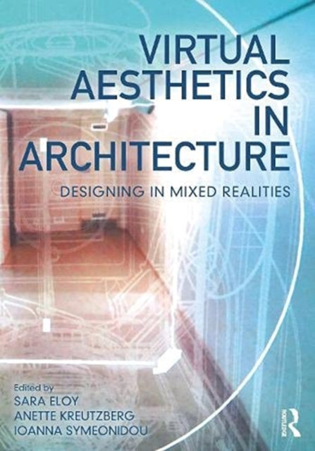 Binding: Paperback
Description: Virtual Aesthetics in Architecture: Designing in Mixed Realities presents a curated selection of projects and texts contributed by leading international architects and designers who are using virtual reality technologies in their design process.
