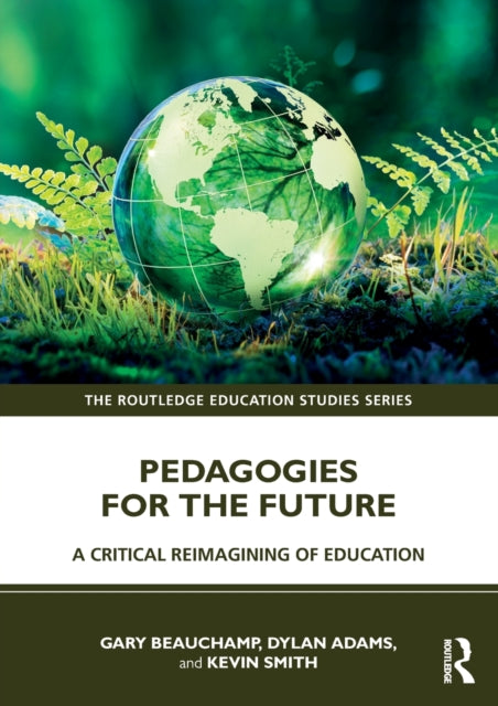 Binding: Paperback
Description: This text is a go - to resource for those wanting to broaden their knowledge and critical understanding of how international education can be transformed in the future based on theory and research.