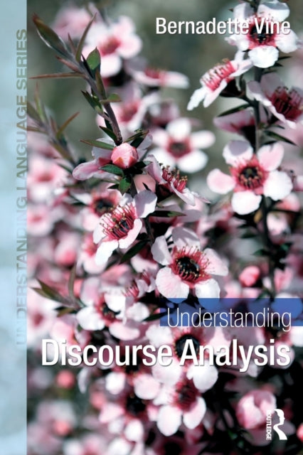 Binding: Paperback
Description: Understanding Discourse Analysis provides students with an accessible and well - illustrated introduction to discourse analysis.