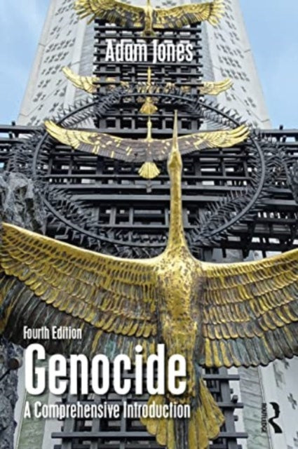 Binding: Paperback
Description: Genocide: A Comprehensive Introduction is the most wide - ranging textbook on genocide yet published. Designed as a text for undergraduate and graduate students from a range of disciplines it will also appeal to non - specialists and general readers.