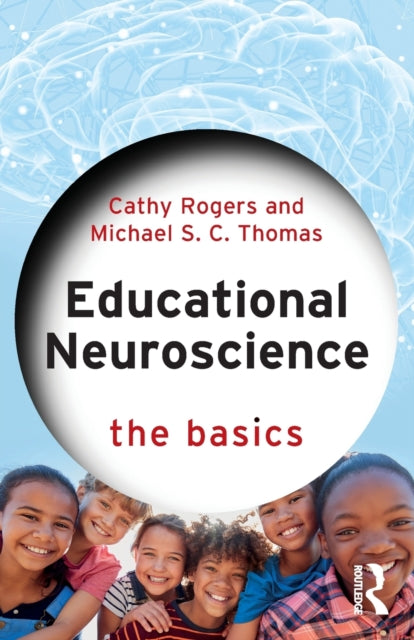 Binding: Paperback
Description: Educational Neuroscience: The Basics is an engaging introduction to this emerging interdisciplinary field.