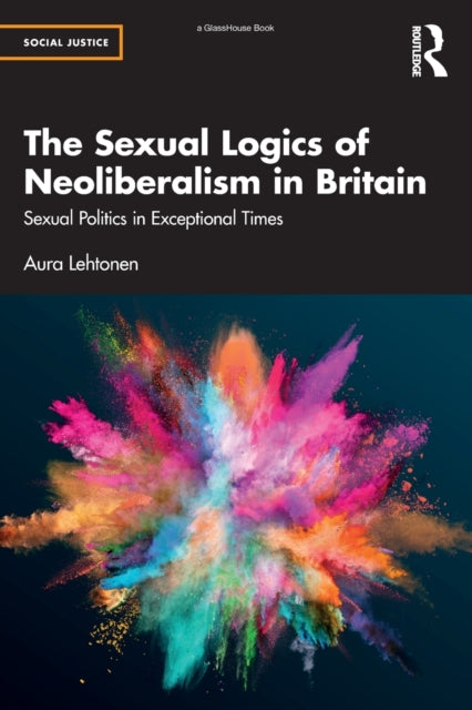 Binding: Paperback
Description: This book explores the relationship between sexuality and politics in Britain's recent political past in the decade preceding the Covid - 19 pandemic and asks what sexual meanings and logics are embedded in the dominant political discourses and policies of this time.