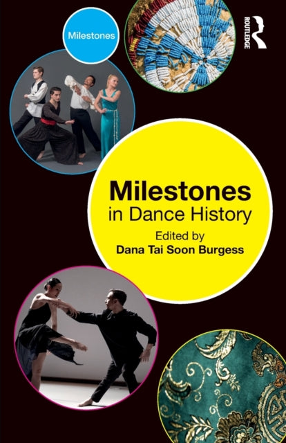 Binding: Paperback
Description: This introduction to world dance charts the diverse histories and stories of dancers and artists through ten key moments that have shaped the vast spectrum of different forms and genres that we see today.