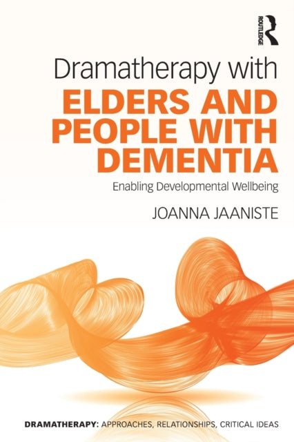 Binding: Paperback
Description: Dramatherapy with Elders and People with Dementia illuminates how targeted sessions of dramatherapy can improve the quality of life of elderly people with dementia.