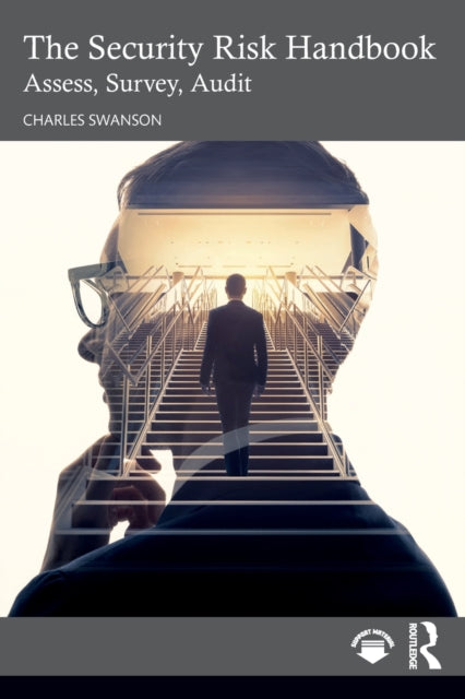 Binding: Paperback
Description: The Security Risk Handbook assists businesses that need to be able to carry out effective security risk assessments security surveys and security audits.