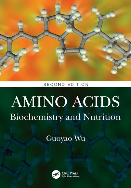 Binding: Paperback
Description: Following its predecessor the second edition of Amino Acids: Biochemistry and Nutrition presents exhaustive coverage of amino acids in the nutrition metabolism and health of humans and other animals.