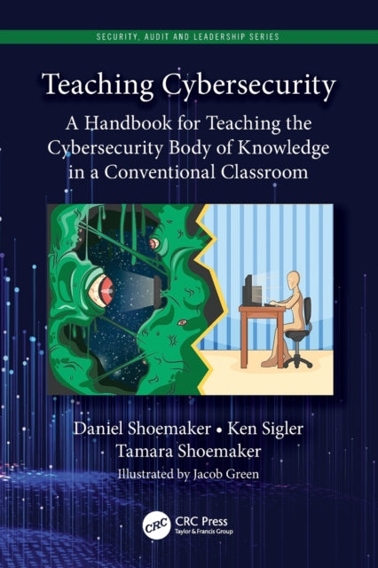 Binding: Paperback
Description: Let's be realistic here. Ordinary K - 12 educators don t know what "cybersecurity" is and could probably care less about incorporating it into their lesson plans. Yet teaching cybersecurity is a critical national priority.