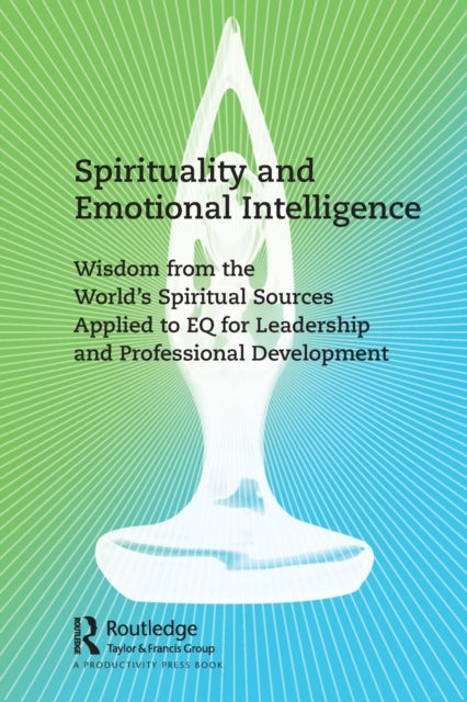Binding: Paperback
Description: This book weaves together spirituality and a systemic version of emotional intelligence that incorporates Kurt Lewin's social science and other sources. Emotional intelligence calls on us to be fully present to the moment.