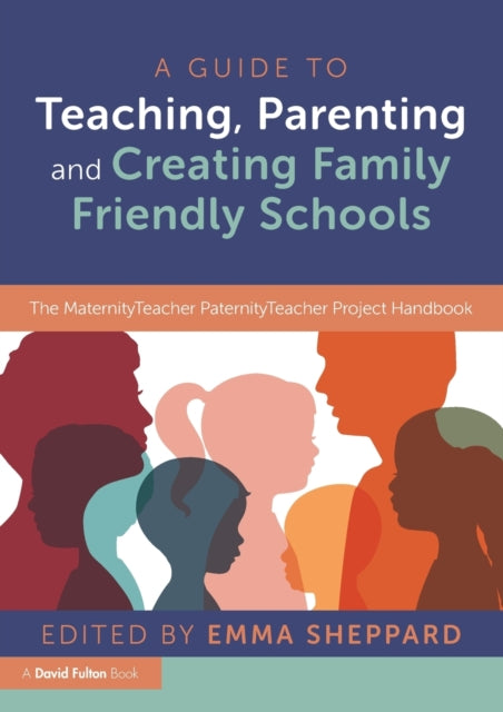 Binding: Paperback
Description: At The MTPT Project we know that teaching can be a sustainable career choice for parents and in this essential handbook we show you how.