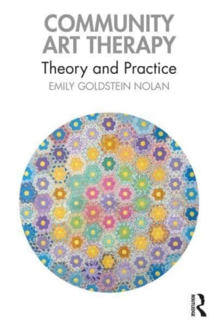 Binding: Paperback
Description: This book provides a narrative exploration of community art therapy woven from its rich practice roots theory the multiple ways that it can be applied in practice and through practitioner reflections.