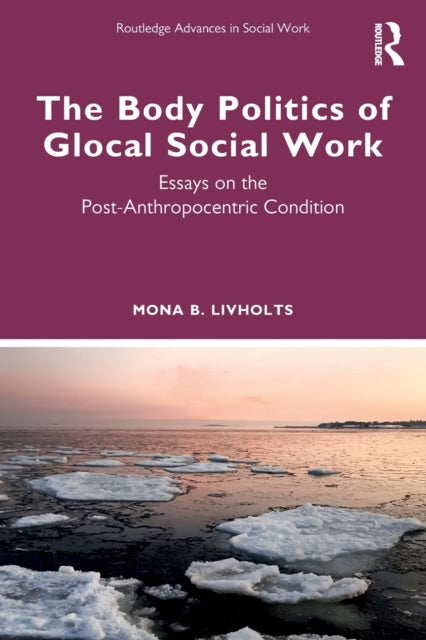 Binding: Paperback
Description: This book shapes a situated body politics to re - think re - write and de - colonise social work as a post - anthropocentric discipline headed towards glocalisation where human and non - human embodiments and agencies are entangled in glocal environ mental worlds.