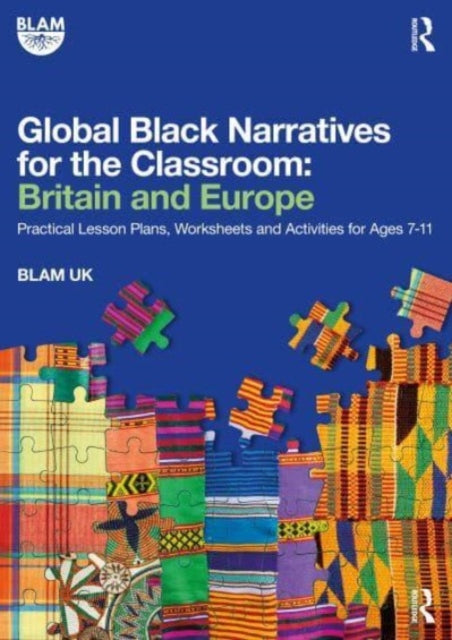 Binding: Paperback
Description: Rather than reserving the teaching of Black history to Black history month Black narratives deserve to be seen and integrated into every aspect of the school curriculum.