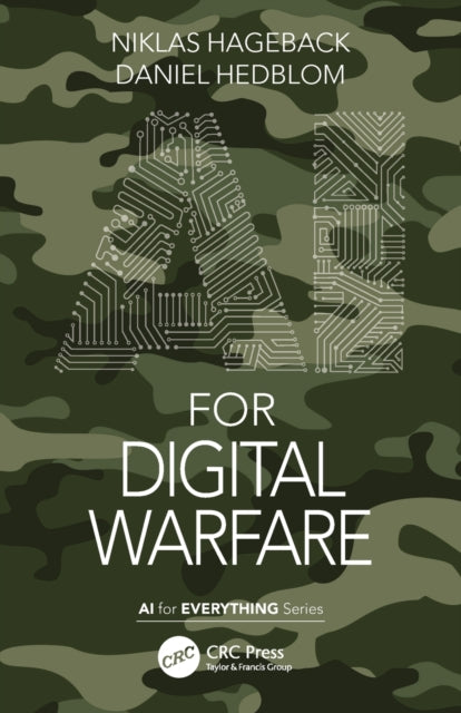 Binding: Paperback
Description: AI for Digital Warfare explores how the weaponising of artificial intelligence can and will change how warfare is being conducted and what impact it will have on the corporate world.