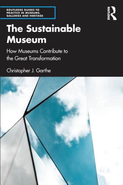 Binding: Paperback
Description: The Sustainable Museum is the first book to outline a coherent strategy for the direction of museums as it relates to sustainability in the museum and heritage sector.