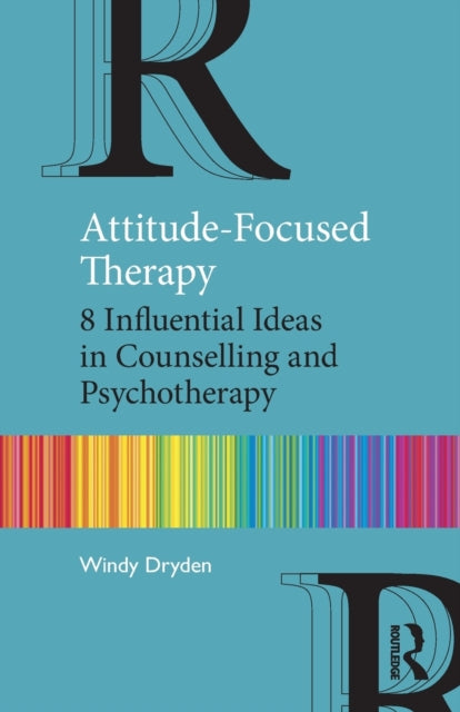 Binding: Paperback
Description: In this book Windy Dryden selects the eight ideas that have had the most influence on him in his career as a psychotherapist and which form the bedrock of his work. These ideas reflect both his specific and his general interests in the field.