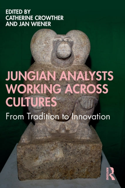 Binding: Paperback
Description: Jungian Analysts Working Across Cultures: From Tradition to Innovation gives a fascinating account of the wide variety of experiences of Jungian analysts working in different cultures across the world.