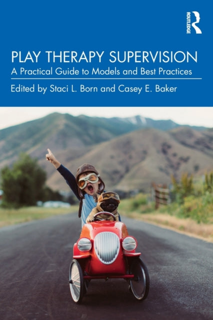 Binding: Paperback
Description: Play therapy is one of the fastest - growing specialty areas in mental health. Understanding the skills knowledge and strategies that make play therapy supervision effective is essential in supporting the integrity and needs of a thriving field.