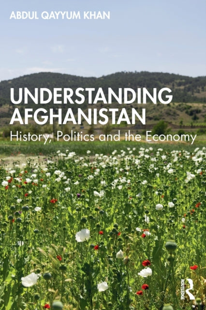 Binding: Paperback
Description: This book delves into the history of Afghanistan its people and its relationship with neighbors to unravel the intricate politics and ethnolinguistic diversity of the country.
