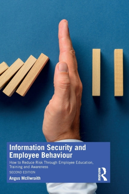 Binding: Paperback
Description: Research conducted over many years suggests that between 60 and 85 per cent of all information security incidents are the result of a lack of knowledge and/or understanding amongst an organisation's own people.