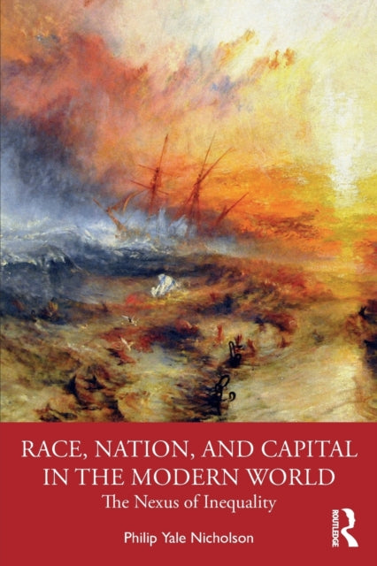 Binding: Paperback
Description: Race Nation and Capital in the Modern World is a comprehensive yet concise book that traces the history of racism nationalism and capitalism from their combined origins at the end of the fifteenth century to the present.