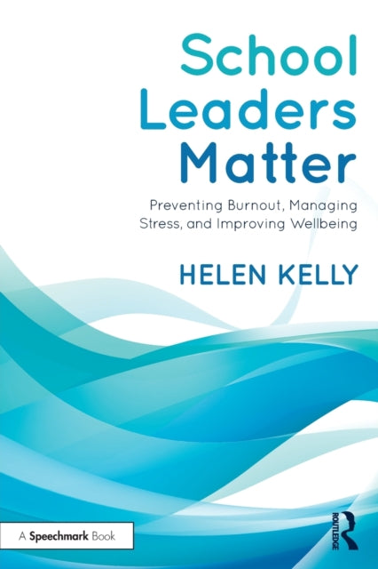 Binding: Paperback
Description: This book outlines practical steps that both government and schools can implement to significantly reduce the demands placed upon school leaders. It also provides highly effective tools and strategies to enable school leaders to reflect upon and improve their own wellbeing.