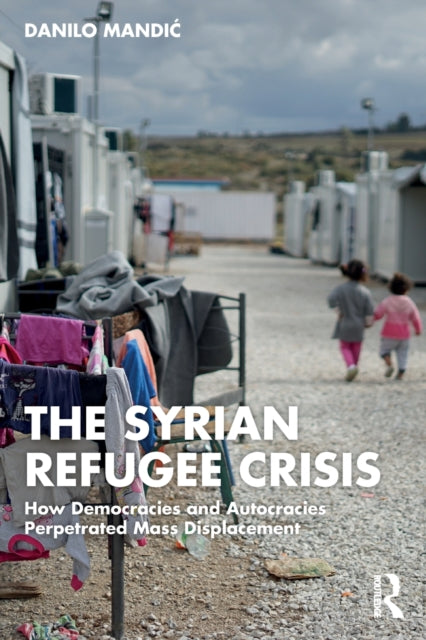 Binding: Paperback
Description: The Syrian war the 21st century's most protracted and second - deadliest conflict has driven 5.6 million refugees and 6.6 million internally displaced into flight. As the civil war draws to a close an autopsy of this historic and unprecedented refugee episode becomes feasible.