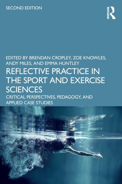 Binding: Paperback
Description: Within the Sport and Exercise Sciences (SES) and allied disciplines reflective practice has become firmly established as a fundamental aspect of education professional training and development and applied service delivery.