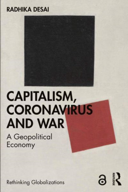 Binding: Paperback
Description: Capitalism Coronavirus and War investigates the decay of neoliberal financialised capitalism as revealed in the crisis the novel coronavirus triggered but did not cause a crisis that has been deepened by the conflict over Ukraine and its repercussions across the globe.
