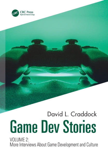 Binding: Paperback
Description: Game Dev Stories: Interviews About Game Development and Culture Volumes 1 and 2 are a collection of interviews from renowned author David L. Craddock as he explores all corners of the video game industry.
