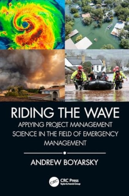 Binding: Paperback
Description: Emergency managers and public safety professionals are more frequently being called on to address increasingly challenging and complex critical incidents with a wider variety and intensity of hazards threats and community vulnerabilities.