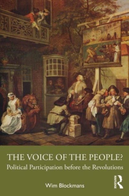 Binding: Paperback
Description: Over the last two centuries Europe has developed various forms of political representation from which democratic parliamentary systems gradually emerged. This book unravels the conditions scale and impact under which political participation of common burghers and peasants emerged.