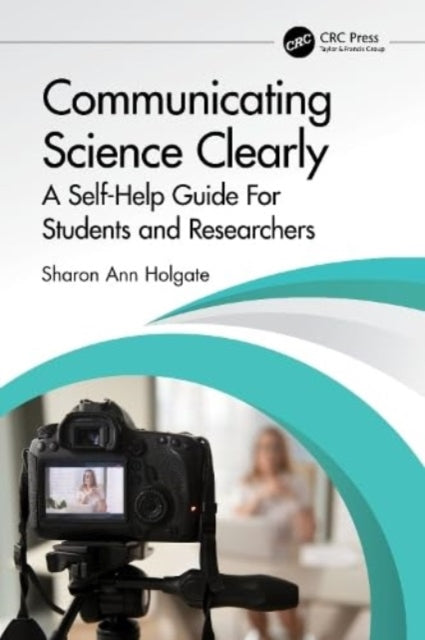 Binding: Paperback
Description: This unique self - help guide equips undergraduates postgraduate students and early career researchers within the sciences with transferrable communication skills that they can adapt and refer back to as they progress through their careers.