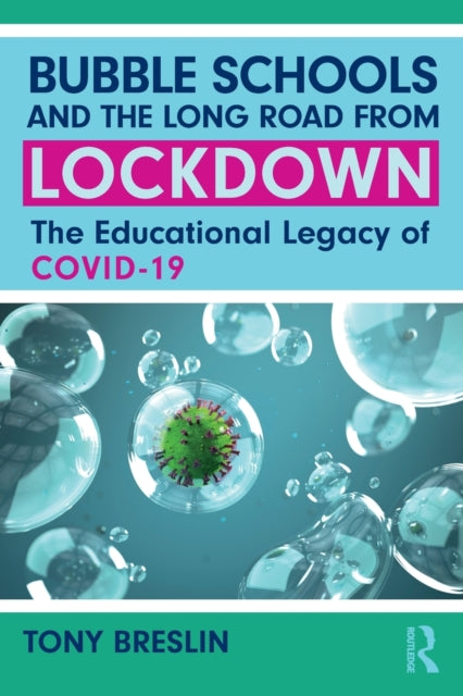 Binding: Paperback
Description: This sequel to Breslin's critically acclaimed Lessons from Lockdown explores how school leaders teachers parents and pupils have navigated their way through and from lockdown.