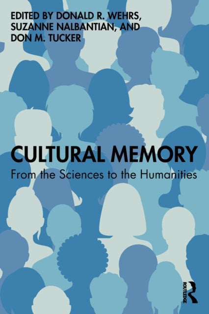 Taylor & Francis Ltd - Cultural Memory From The Sciences To The Humanities - Paperback