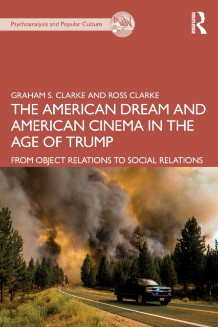 Binding: Paperback
Description: The American Dream and American Cinema in the Age of Trump uses both film theory and insights from object relations theory in order to examine how recent films address and reflect the state of the American Dream .