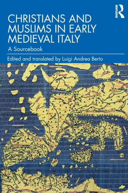 Binding: Paperback
Description: In the early Middle Ages (ninth to eleventh centuries) Italy became the target of Muslim campaigns. The Muslims conquered Sicily ruled her for more than two centuries and conducted many raids against the Italian Peninsula.