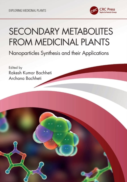 Binding: Paperback
Description: Medicinal plant - based synthesis of nanoparticles from various extracts is easy safe and eco - friendly. Medicinal and herbal plants are the natural source of medicines mainly due to the presence of secondary metabolites and have been used as medicine since ancient times.