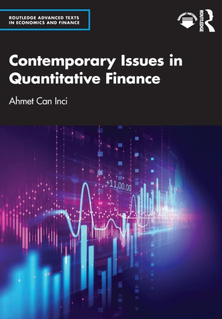 Binding: Paperback
Description: Contemporary quantitative finance connects the abstract theory and the practical use of financial innovations such as ultra - high - frequency trading and cryptocurrencies.