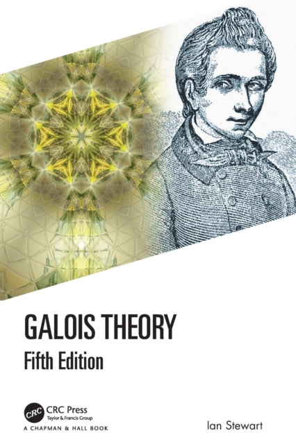 Binding: Paperback
Description: Since 1973, Galois theory has been educating undergraduate students on Galois groups and classical Galois theory. In Galois Theory Fifth Edition mathematician and popular science author Ian Stewart updates this well - established textbook for today's algebra students.