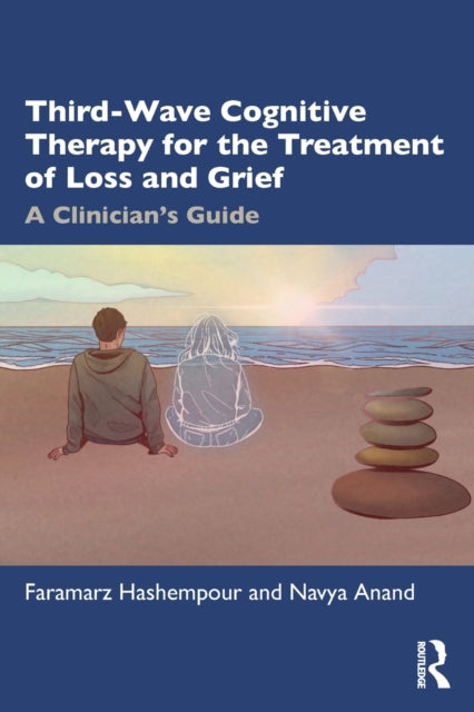 Binding: Paperback
Description: This book proposes and explores a novel conceptualisation of the grieving process grounded in evolutionary psychology that integrates cognitive behavioural approaches such as compassion focused therapy metacognitive awareness and acceptance and commitment therapy.