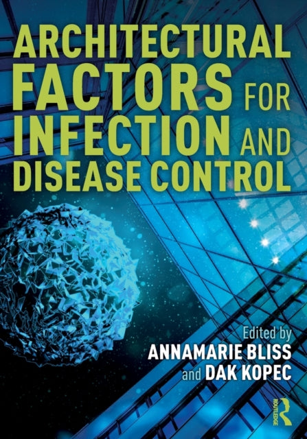 Binding: Paperback
Description: This edited collection explores disease transmission and the ways that the designed environment has promoted or limited its spread.
