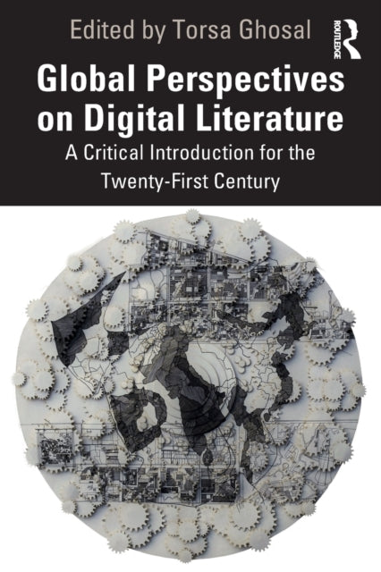 Binding: Paperback
Description: Global Perspectives on Digital Literature: A Critical Introduction for the Twenty - First Century explores how digital literary forms shape and are shaped by aesthetic and political exchanges happening across languages and nations.